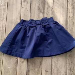 Janie and Jack Skirt